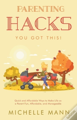 Capa do artigo Parenting Hacks