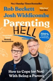 Capa do artigo Parenting Hell