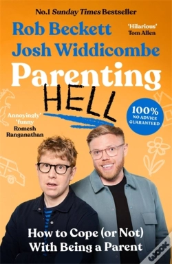 Capa do artigo Parenting Hell