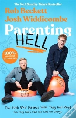 Capa do artigo Parenting Hell