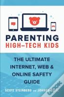 Parenting High-Tech Kids