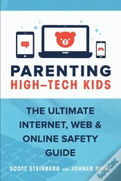Capa do artigo Parenting High-Tech Kids