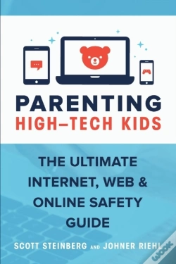 Capa do artigo Parenting High-Tech Kids