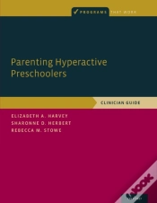 Capa do artigo Parenting Hyperactive Preschoolers