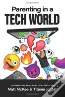 Parenting In A Tech World