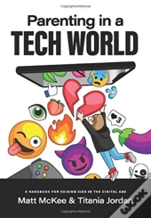 Parenting In A Tech World