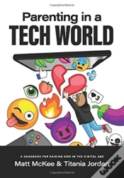 Capa do artigo Parenting In A Tech World