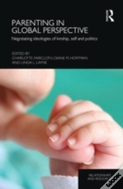 Capa do artigo Parenting In Global Perspective