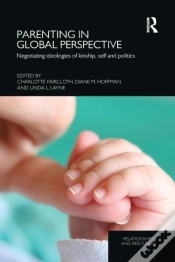 Capa do artigo Parenting In Global Perspective