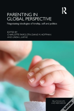Capa do artigo Parenting In Global Perspective