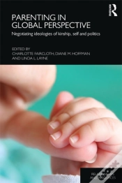 Capa do artigo Parenting In Global Perspective