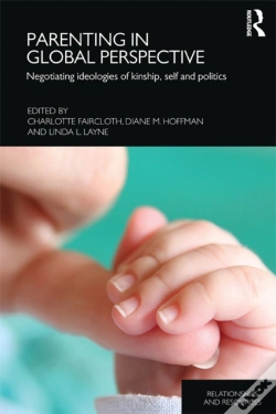 Capa do artigo Parenting In Global Perspective