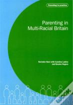 Parenting In Multi-Racial Britain