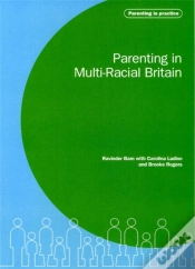 Capa do artigo Parenting In Multi-Racial Britain