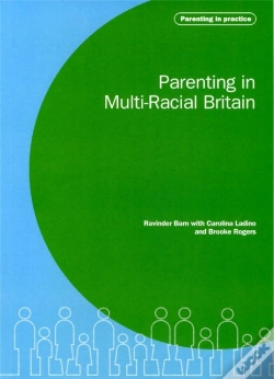 Capa do artigo Parenting In Multi-Racial Britain