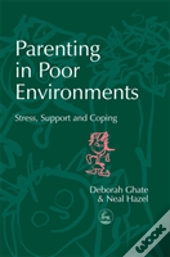 Parenting In Poor Environments