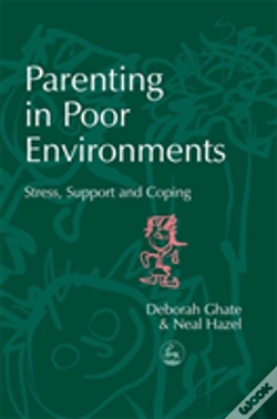 Capa do artigo Parenting In Poor Environments