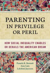 Capa do artigo Parenting In Privilege Or Peril