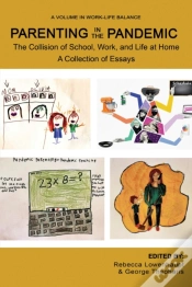 Capa do artigo Parenting In The Pandemic