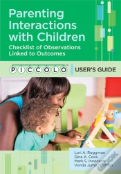 Capa do artigo Parenting Interactions With Children