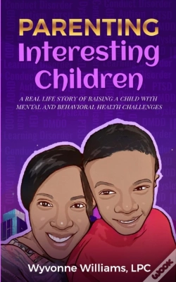 Capa do artigo Parenting Interesting Children : A Real