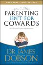 Parenting Isn'T For Cowards - Preview