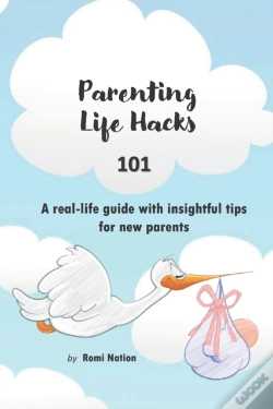 Capa do artigo Parenting Life Hacks 101