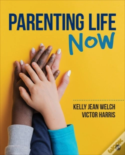 Capa do artigo Parenting Life Now