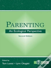 Capa do artigo Parenting