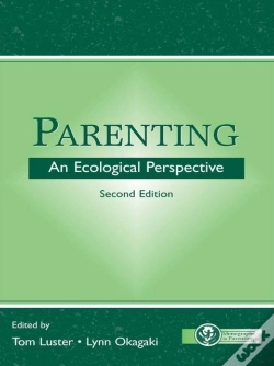 Capa do artigo Parenting