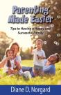 Parenting Made Easier - Preview