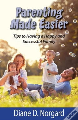 Capa do artigo Parenting Made Easier