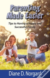 Capa do artigo Parenting Made Easier