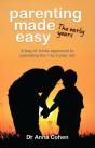 Parenting Made Easy: The Early Years - Preview