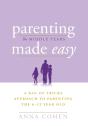 Parenting Made Easy - The Middle Years - Preview