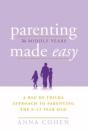 Parenting Made Easy - The Middle Years - Preview