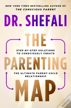 Capa do artigo Parenting Map