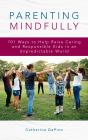 Parenting Mindfully - Preview