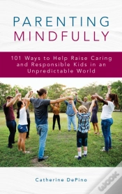 Capa do artigo Parenting Mindfully