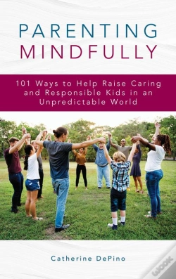 Capa do artigo Parenting Mindfully