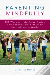 Capa do artigo Parenting Mindfully