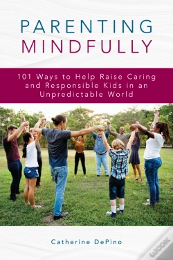 Capa do artigo Parenting Mindfully