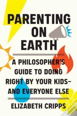 Capa do artigo Parenting On Earth
