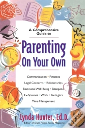 Capa do artigo Parenting On Your Own
