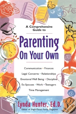Capa do artigo Parenting On Your Own
