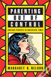 Capa do artigo Parenting Out Of Control