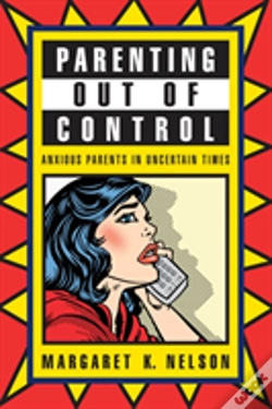Capa do artigo Parenting Out Of Control