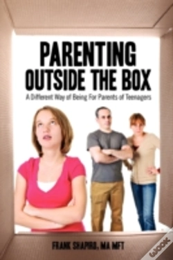 Capa do artigo Parenting Outside The Box: A Different W