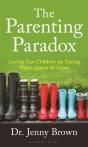 Parenting Paradox - Preview