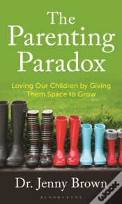 Capa do artigo Parenting Paradox